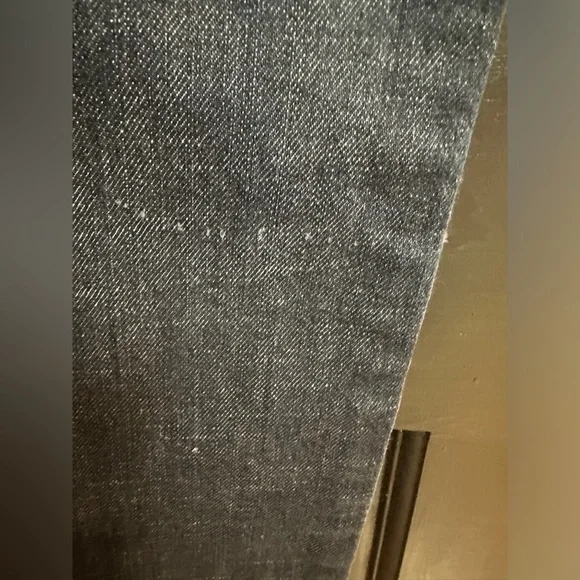 Citizens of Humanity Women’s Jeans Size 28 Ava Low Waist Straight Leg Stretch - Picture 15 of 15